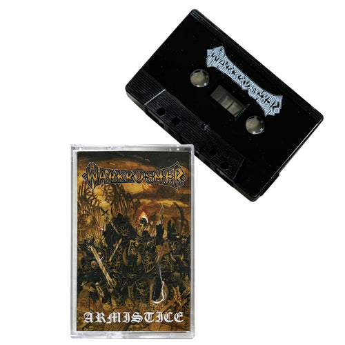 Warkrusher: Armistice cassette