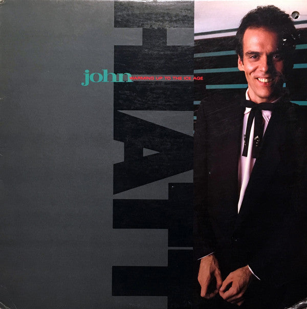 John Hiatt: Warming Up To The Ice Age 12