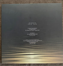 Warmth: Pale Sun 12"