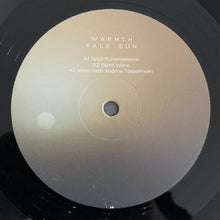 Warmth: Pale Sun 12"