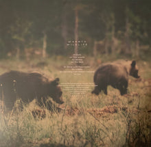 Warmth: Wildlife 12"