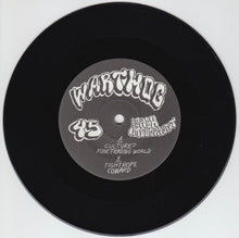 Warthog: S/T 7"