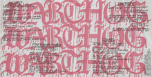 Warthog: S/T 7"