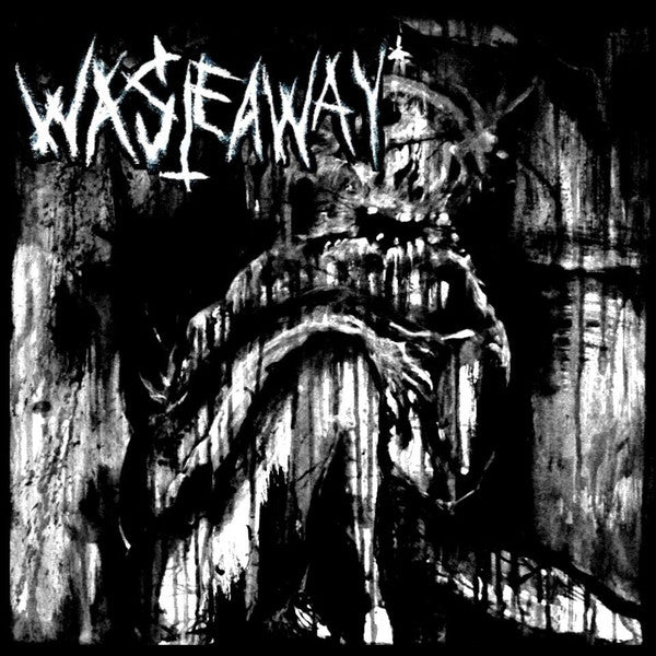 Waste Away: S/T 7