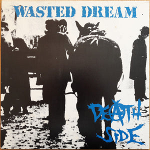 Death Side: Wasted Dream 12" (used)