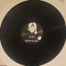 Wasteoid: Total Pukeoid 12"