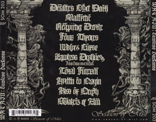 Watain: Lawless Darkness CD