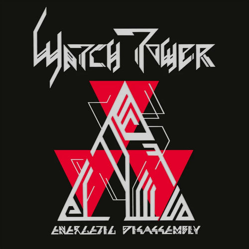 Watchtower: Energetic Disassembly 12