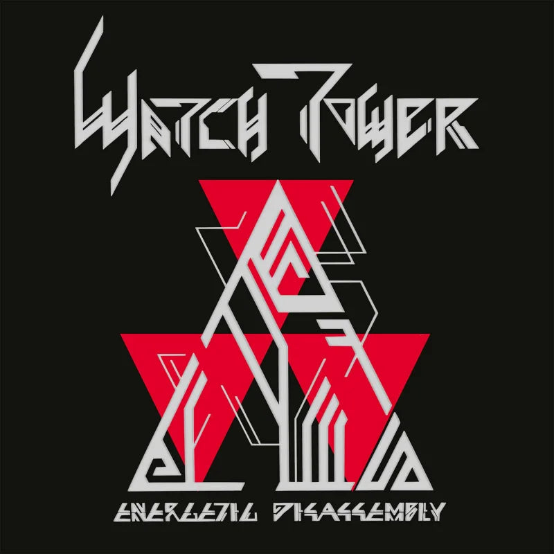 Watchtower: Energetic Disassembly 12