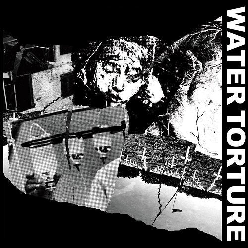 Water Torture: Discography 12