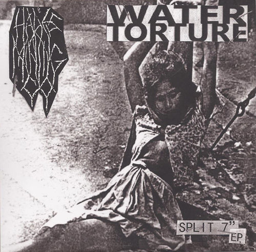 Water Torture / Hades Mining Co.: Split EP 7