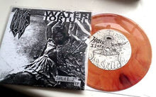 Water Torture / Hades Mining Co.: Split EP 7"