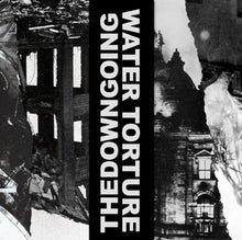 Water Torture / thedowngoing: Split 7"