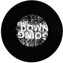 Water Torture / thedowngoing: Split 7"