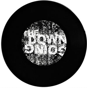 Water Torture / thedowngoing: Split 7"