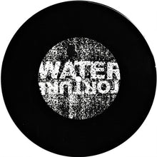 Water Torture / thedowngoing: Split 7"