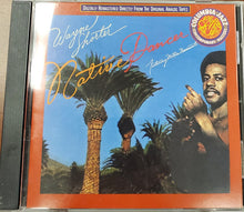 Wayne Shorter featuring Milton Nascimento: Native Dancer CD