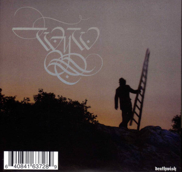 Wear Your Wounds: WYW CD