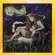 Weedpecker: S/T CD