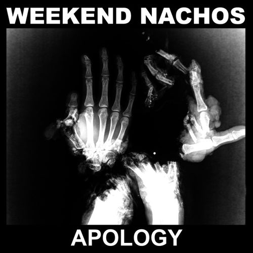 Weekend Nachos: Apology CD