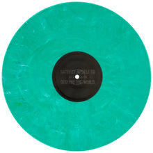 Weekend Nachos: Unforgivable 12"
