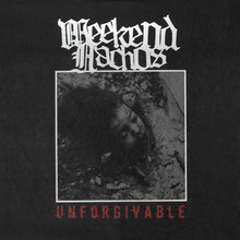 Weekend Nachos: Unforgivable 12"