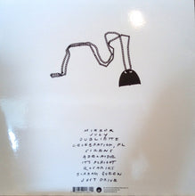 Weekend:Jinx 12"