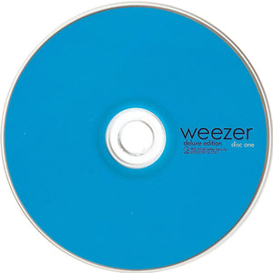weezer CD 9枚　DVD2枚 weezer CD 9枚 DVD2枚 weezer CD 9枚 DVD2枚 weezer CD 9枚 DVD2枚