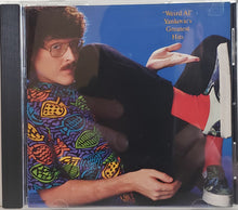 "Weird Al" Yankovic: Greatest Hits CD