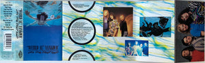 "Weird Al" Yankovic: Off The Deep End cassette