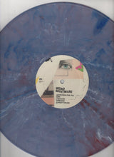 Weird Nightmare: S/T 12"