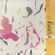 Weird Nightmare: S/T 12"