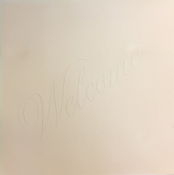 Santana: Welcome 12