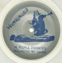 Wellington / Noothgrush: Wellington / Noothgrush 7"