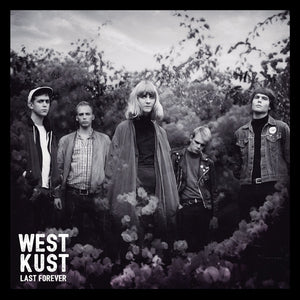 Westkust: Last Forever 12"