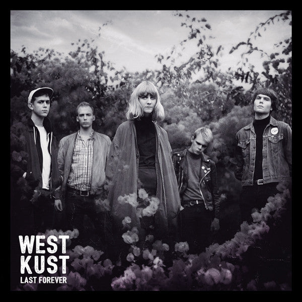 Westkust: Last Forever 12