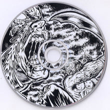 What Happens Next?: Stand Fast Armageddon Justice Fighter CD