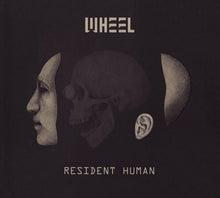 Wheel: Resident Human CD