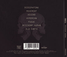 Wheel: Resident Human CD