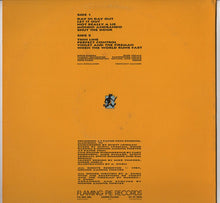 Honor Among Thieves: When The World Runs Fast 12"