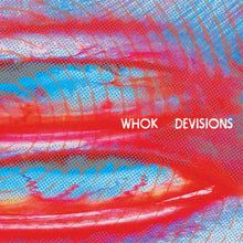 Whirling Hall of Knives: Devisions 12"