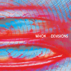 Whirling Hall of Knives: Devisions 12"