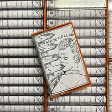 White Collar: Demo Two cassette