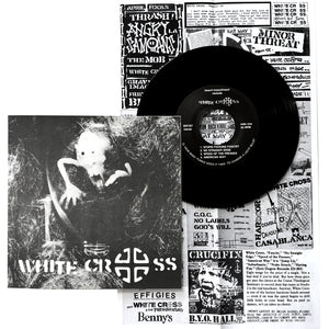 White Cross: Fascist 7