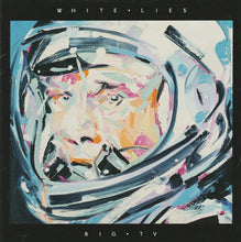 White Lies: Big TV CD
