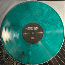 White Suns: Psychic Drift 12"
