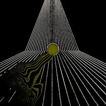 White Suns: Psychic Drift 12"