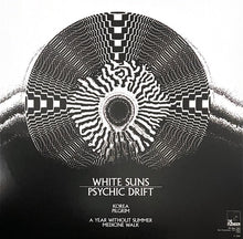 White Suns: Psychic Drift 12"