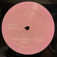White Suns: Sinews 12"