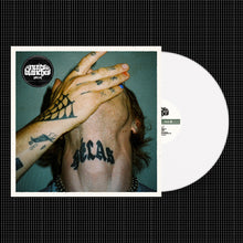 Nuits Blanches: Hélas 12" white vinyl